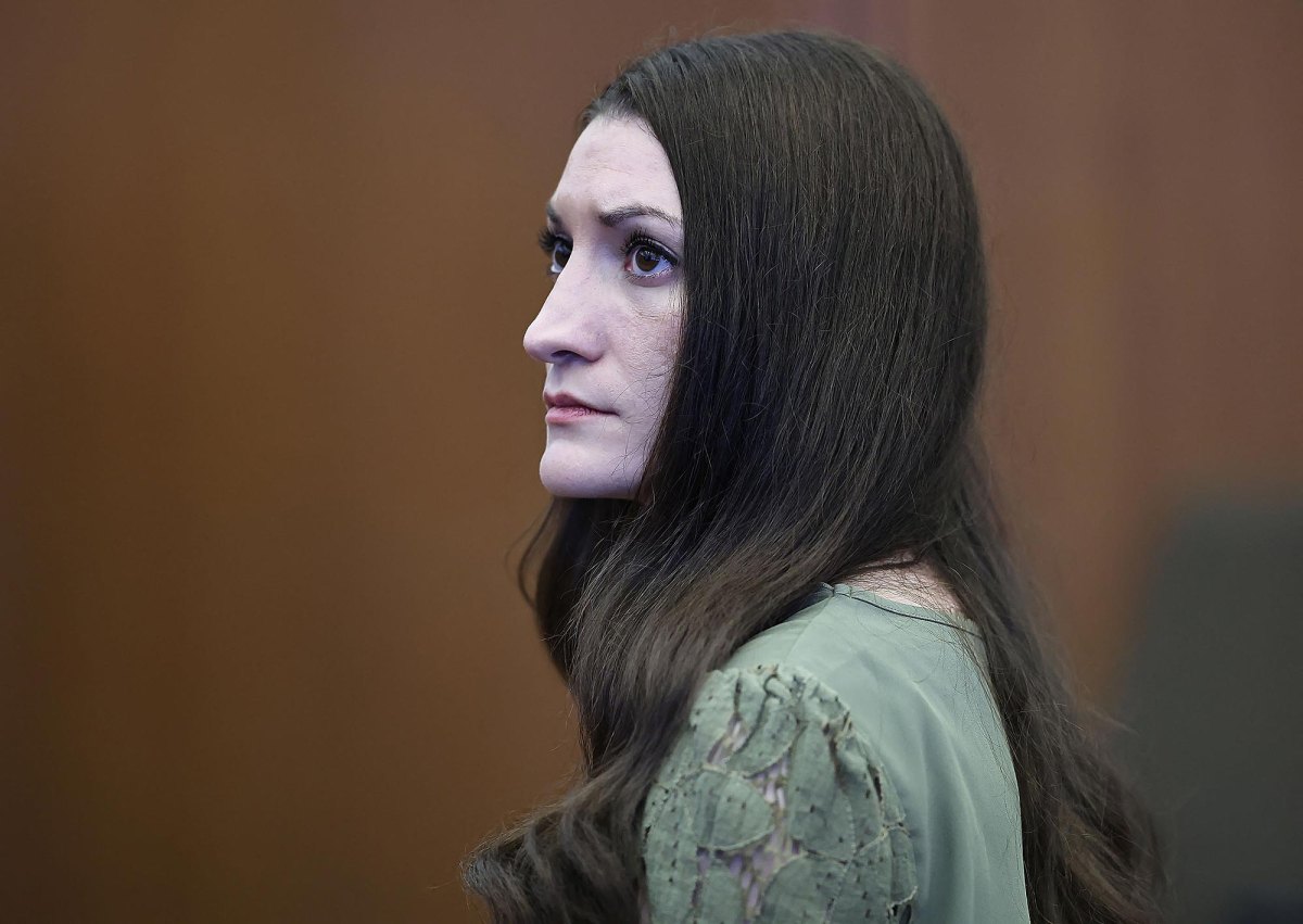 Prosecutor Speaks After Mistrial in Lindsay Clancy Case