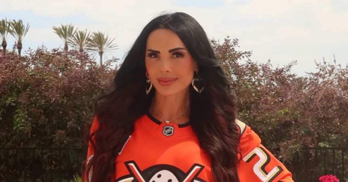 RHOC’s Carmella Garcia Splits From Danny Hampel After 10 Years: ‘The Ship Was Sinking’ RHOC’s Carmella Garcia Splits From Danny Hampel After 10 Years: ‘The Ship Was Sinking’