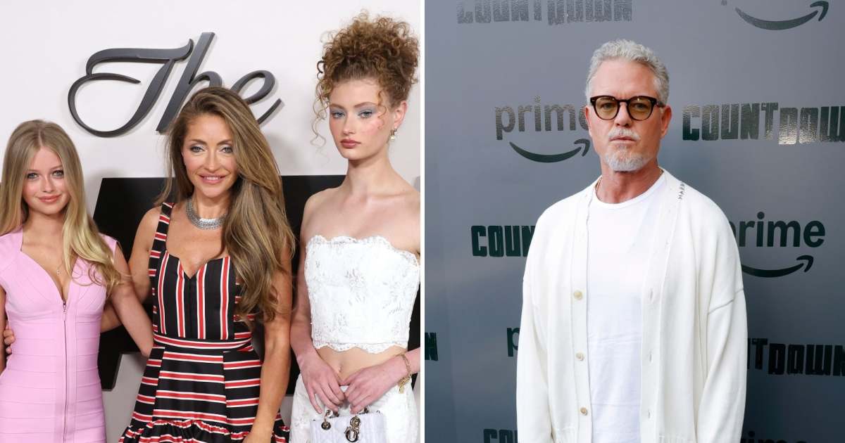 Rebecca Gayheart Shares Update on Daughters 7 Months After Ex Eric Dane’s Death: ‘Challenging Season’