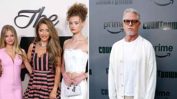 Rebecca Gayheart Shares Update on Daughters 7 Months After Eric Danes Death