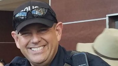 Retired Police Sergeant Killed by Wife in Apparent Murder Suicide John Baker