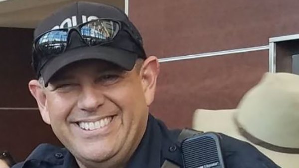 Retired Police Sergeant Killed by Wife in Apparent Murder Suicide John Baker