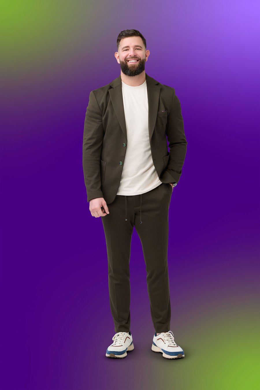 Rob Feeley Love is Blind Season 11