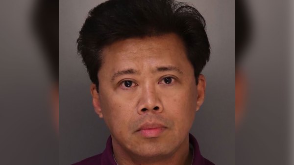Rogie Legaspi Middle School Teacher Accused of Sex Trafficking Underage Boy