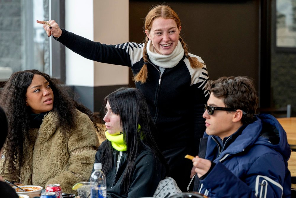 Rowan Henchy Claps Back at Next Gen NYC Fans Who Say She Gave Nothing This Season Bravo