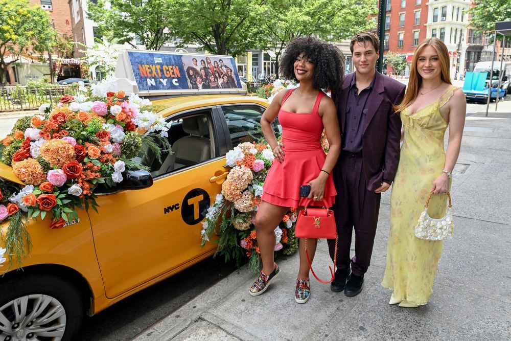 Rowan Henchy Claps Back at Next Gen NYC Fans Who Say She Gave Nothing This Season 2