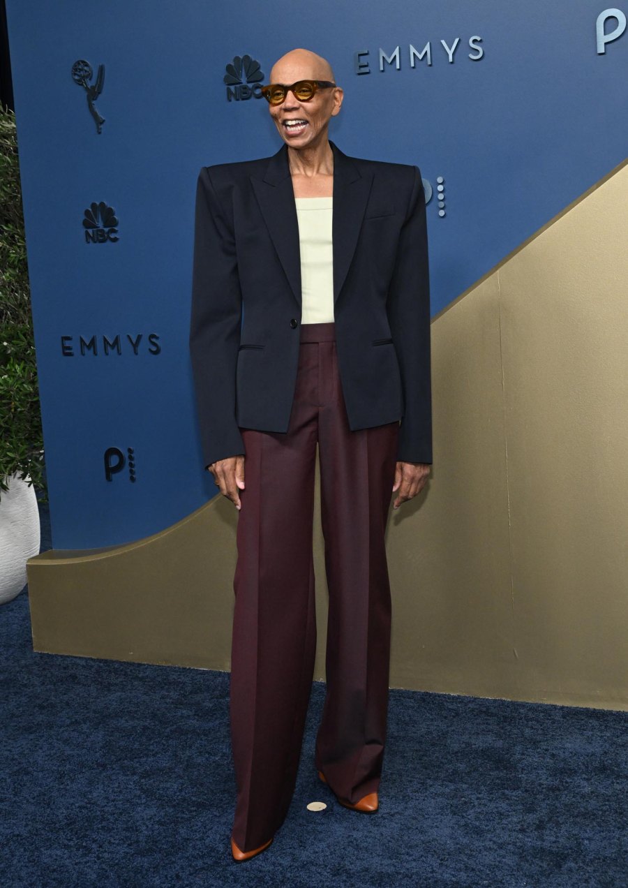 Rupal 2026 Emmy