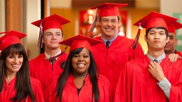 Ryan Murphy Says He Has Written a Script for a Glee Reboot