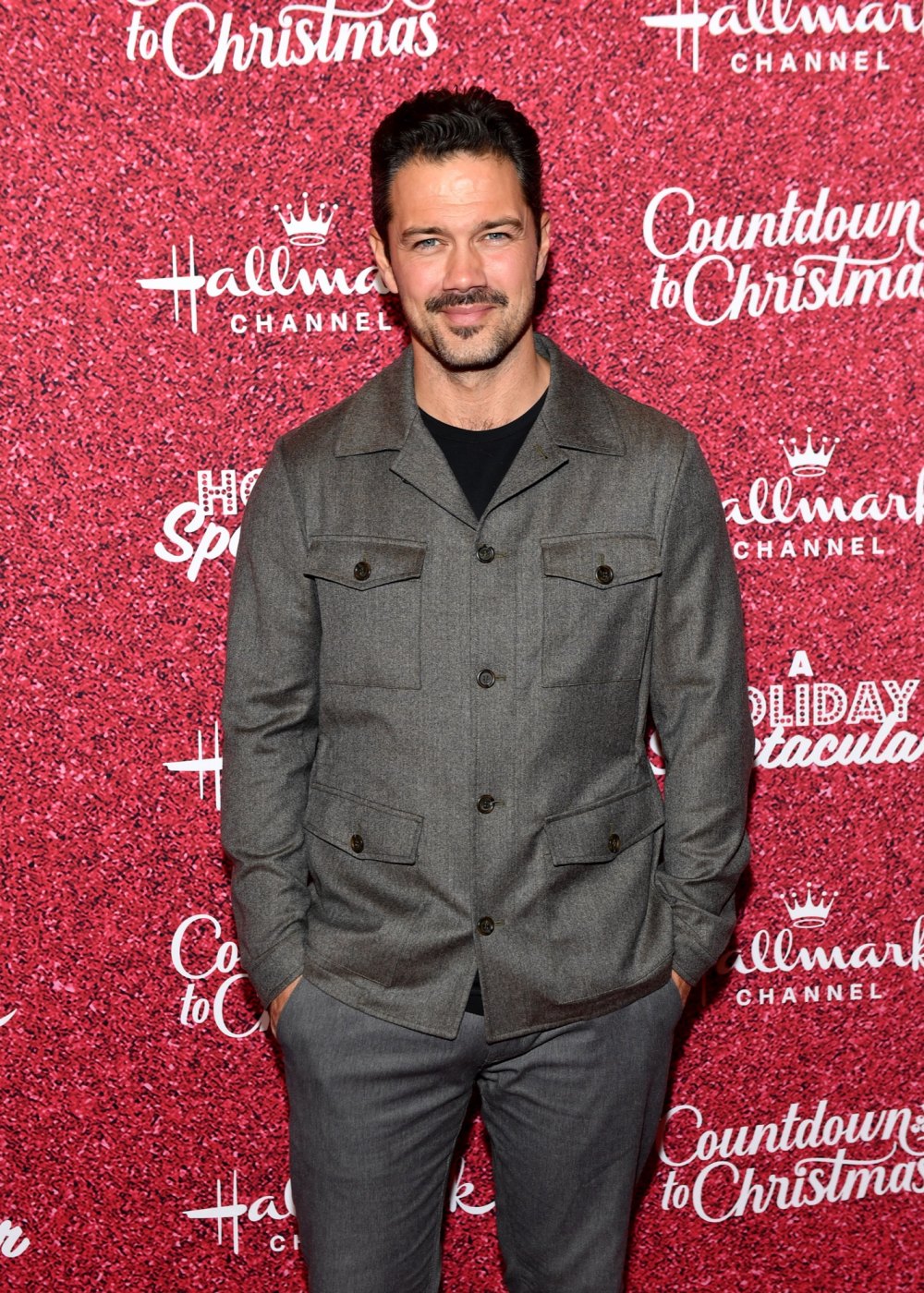 Ryan Paevey Reveals He Became Reclusive Before 2 Year Break From Hollywood I Changed Everything Inline