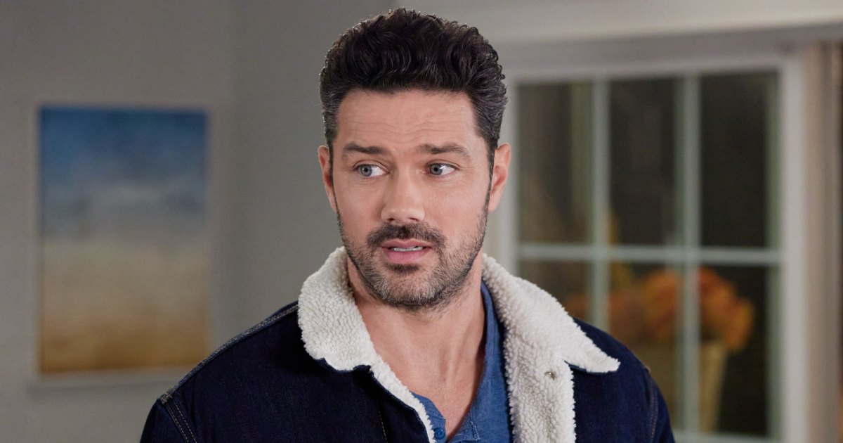 Ryan Paevey Reveals He Became ‘Reclusive’ Before 2-Year Break From Hollywood: ‘I Changed Everything’ (Exclusive)