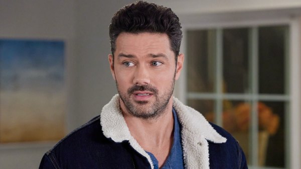 Ryan Paevey Reveals He Became Reclusive Before 2 Year Break From Hollywood I Changed Everything