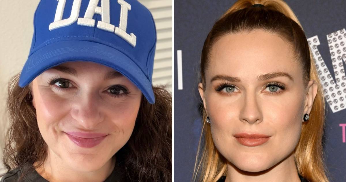 OG ‘Practical Magic’ Star Alexandra Artrip Addresses Sequel Recasting After Evan Rachel Wood Comments OG ‘Practical Magic’ Star Alexandra Artrip Addresses Sequel Recasting After Evan Rachel Wood Comments