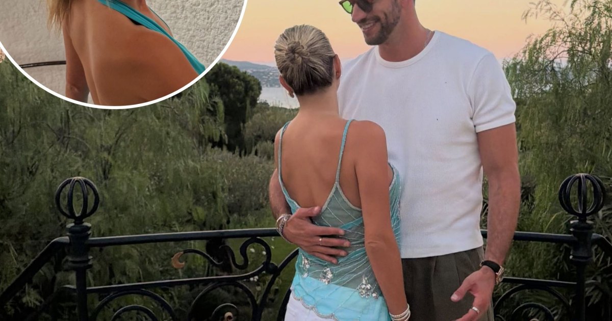 ‘Summer House’ Star Jesse Solomon Seemingly Soft-Launches Relationship With Newbie Jane Motion