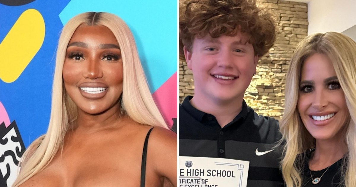 NeNe Leakes Defends Kim Zolciak After Son KJ’s Arrest NeNe Leakes Defends Kim Zolciak After Son KJ’s Arrest