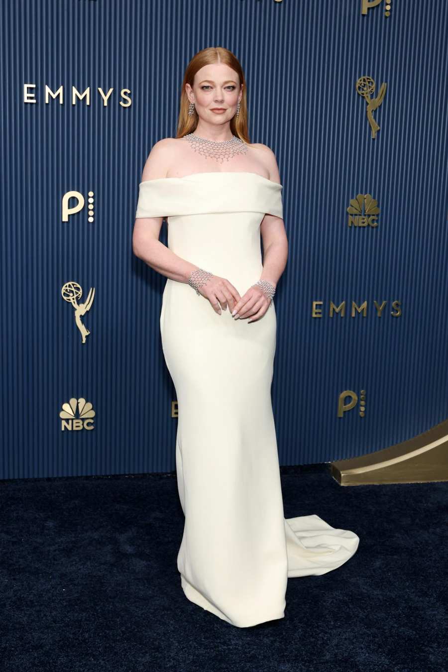 Sarah Snook 2026 Emmy