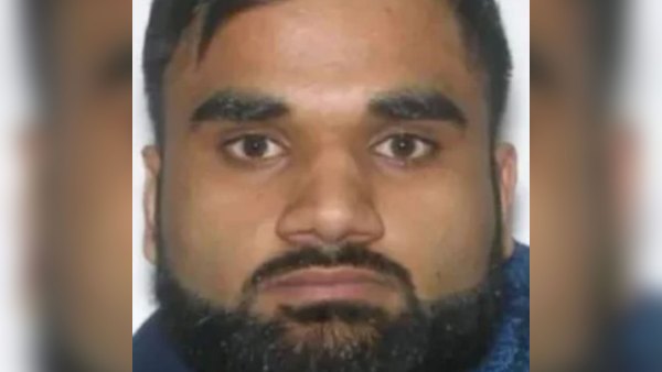 Satinderjeet Singh FBI Offers 1 Million Reward for Newest Member on Most Wanted List