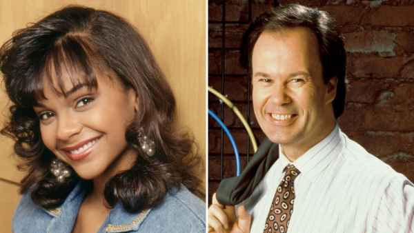Saved by the Bell's Lark Voorhies Breaks Silence on Dennis Haskins' Death