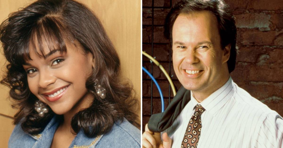 Saved by the Bell’s Lark Voorhies Reacts to Dennis Haskins’ Death: ‘A Special Place In My Heart’