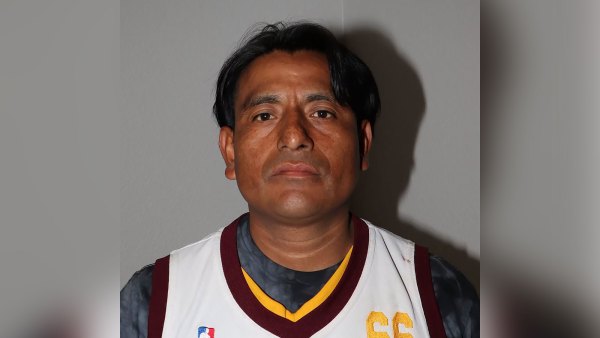 Sergio Galvez Perez 14-Year-Old Girl and Father Sought in Death of Baby Found Along Road