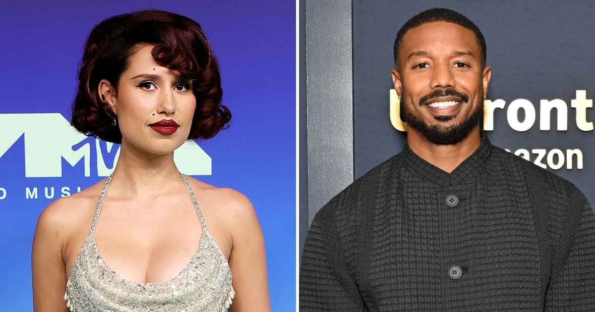 Singer RAYE Breaks Silence on Rumors She’s Dating Actor Michael B. Jordan: ‘Just Friends’