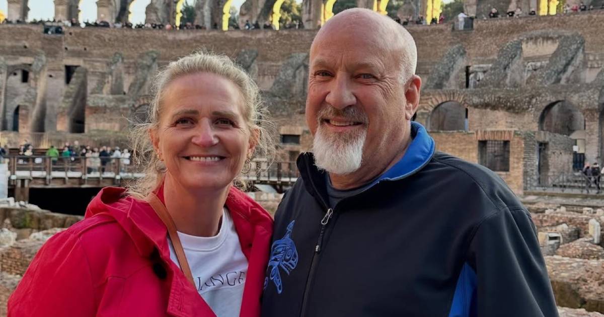‘Sister Wives’ Preview: Christine Brown’s Husband David Admits He’s ‘Tired’ of Discussing Her Exes (Exclusive)