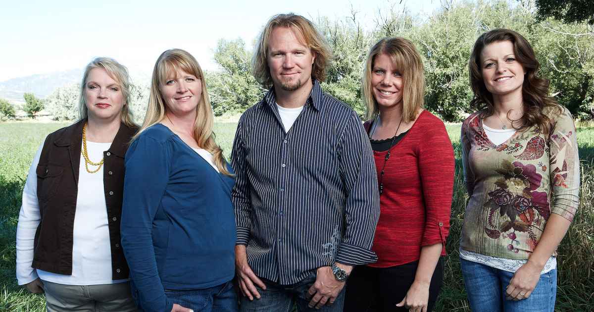 ‘Sister Wives’ Season 21 Trailer Reveals How Kody Brown’s Exes Reacted to His Shocking Exit ‘Sister Wives’ Season 21 Trailer Reveals How Kody Brown’s Exes Reacted to His Shocking Exit