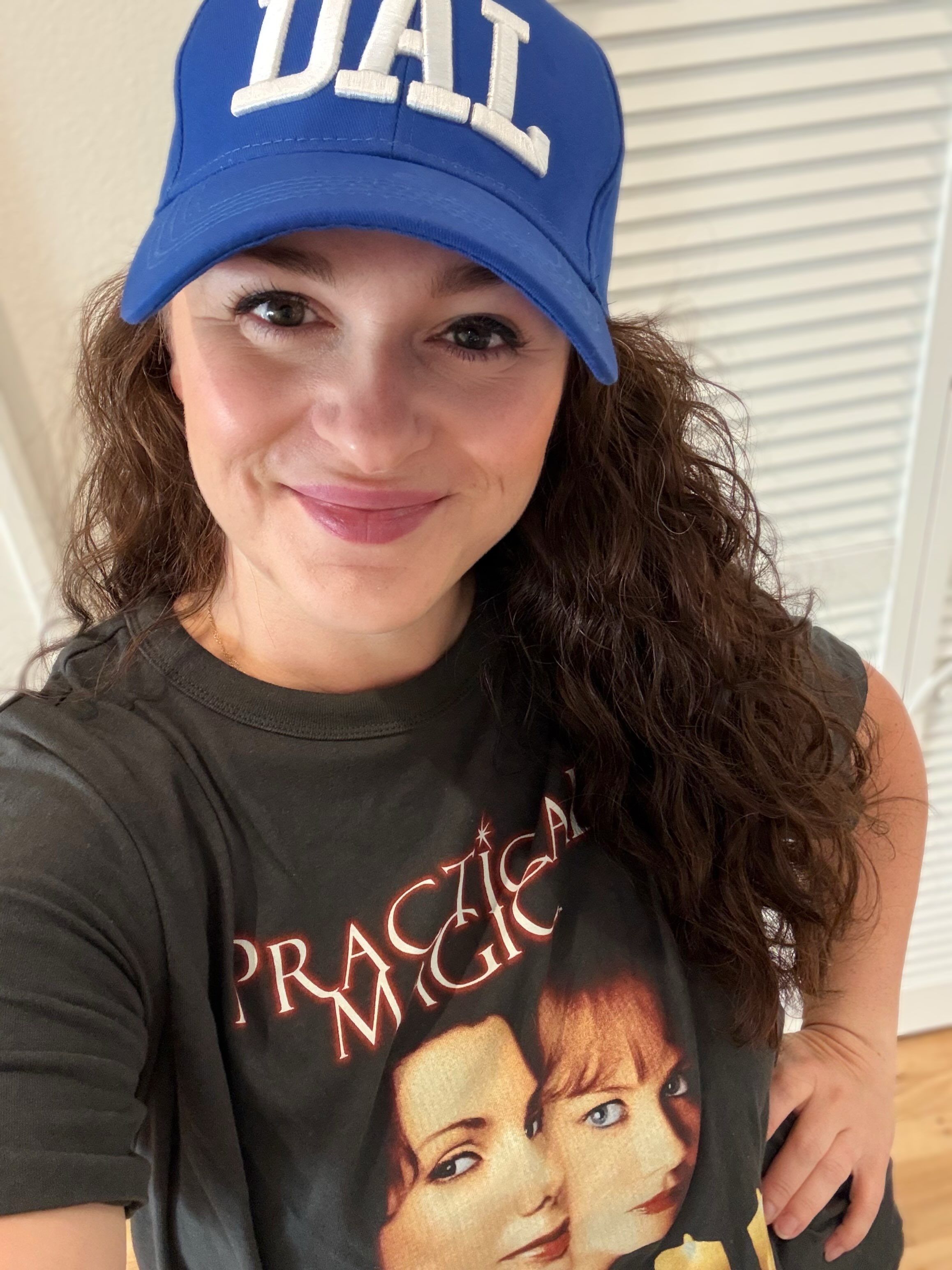 Alexandra Artrip Addresses &lsquo;Practical Magic 2&rsquo; Recasting After Evan Rachel Wood