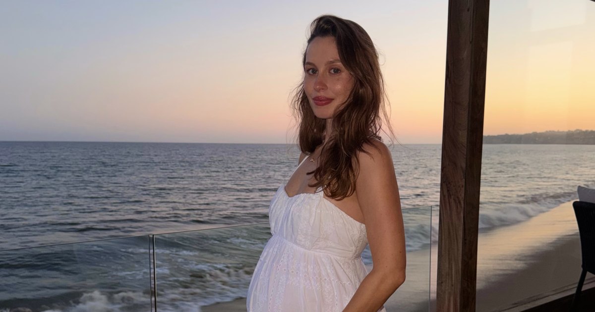 Candace Cameron Bure’s Pregnant Daughter Natasha Slams Claims She’s Already Had Baby: ‘Not About Money’ Candace Cameron Bure’s Pregnant Daughter Natasha Slams Claims She’s Already Had Baby: ‘Not About Money’