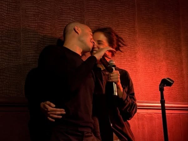 Katie Holmes praised boyfriend Jason Bard Yarmosky as the 'best of the best' in a PDA-filled Instagram birthday tribute