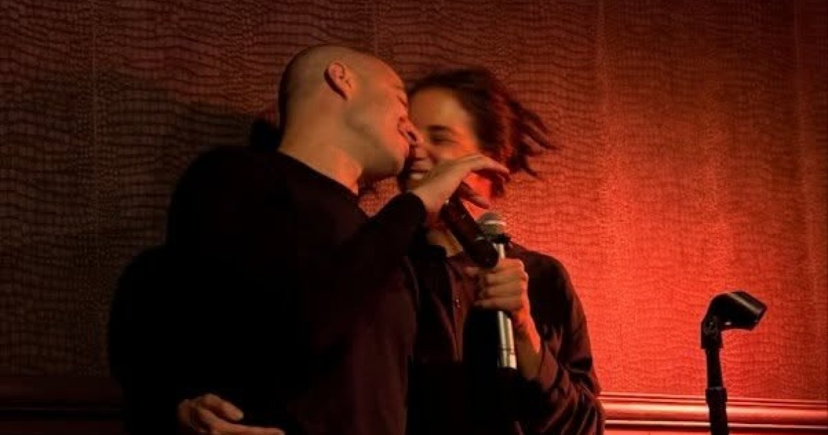 Katie Holmes Calls Boyfriend Best of the Best in Birthday Tribute Katie Holmes Calls Boyfriend Best of the Best in Birthday Tribute