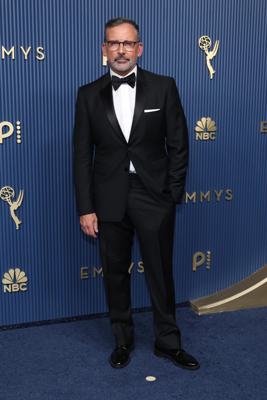 Steve Carrell 2026 Emmy