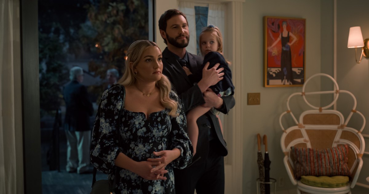 Sweet Magnolias’ Chase Anderson Addresses Cancellation: ‘Who Does Have Health Insurance These Days?’ Sweet Magnolias’ Chase Anderson Addresses Cancellation: ‘Who Does Have Health Insurance These Days?’