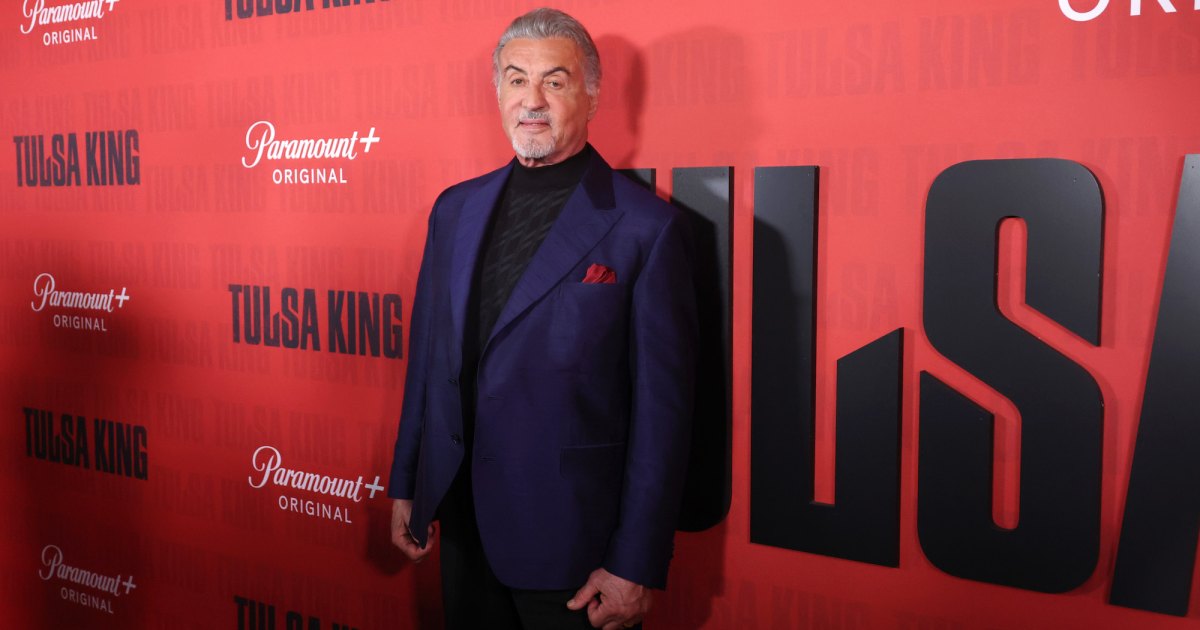 Photo: usmagazine.com Sylvester Stallone alleges attack by fellow patient in psych ward