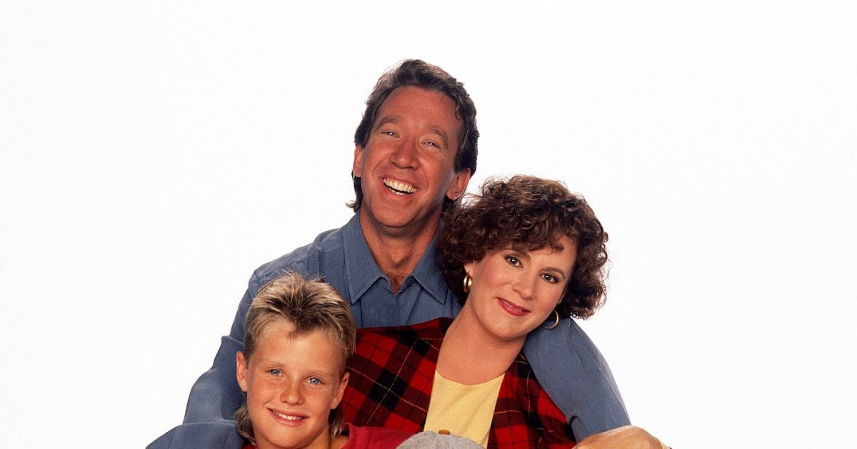 Home Improvement' Star Taran Noah Smith Recalls Patricia Richardson's Exit: 'Fought the Good Fight'
