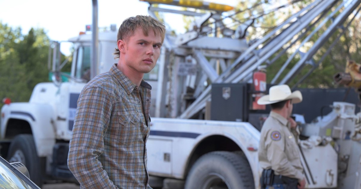 Ransom Canyon’s Garrett Wareing Speaks Out for 1st Time After Show’s Controversial Cancellation
