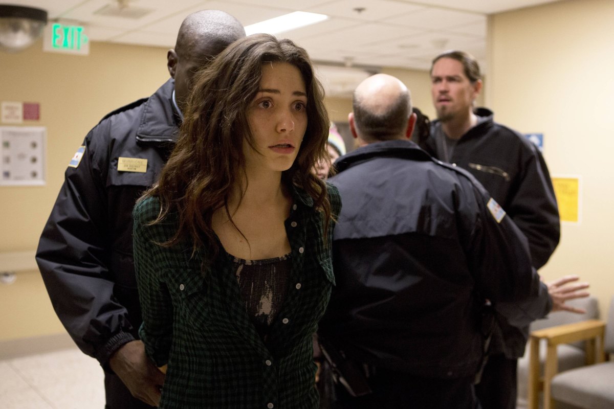 SHAMELESS