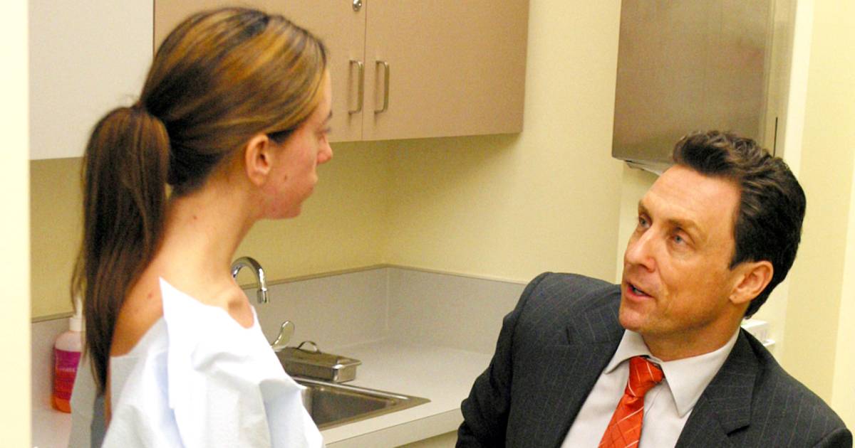 Dr. Randal Haworth Defends Shocking Nude Shoot With ‘Swan’ Contestants: ‘Still Have Those Pictures’ Dr. Randal Haworth Defends Shocking Nude Shoot With ‘Swan’ Contestants: ‘Still Have Those Pictures’