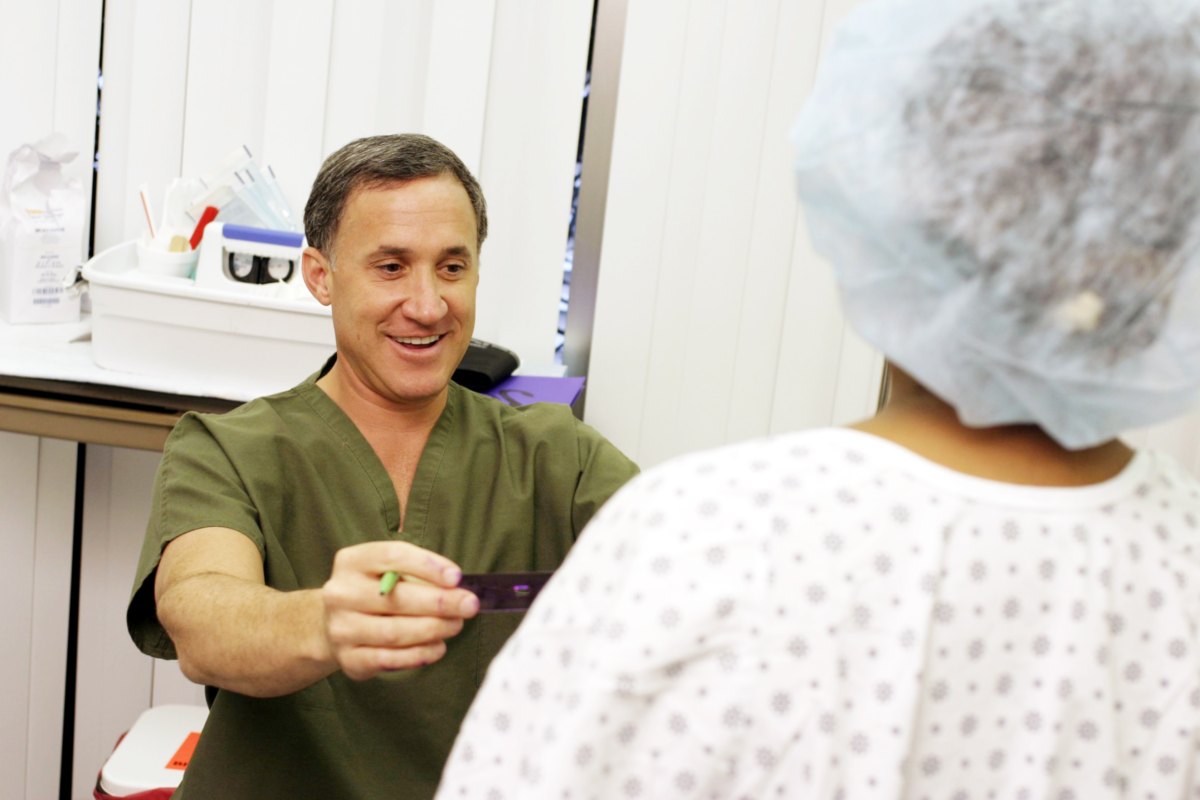 Terry Dubrow