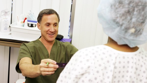 Terry Dubrow