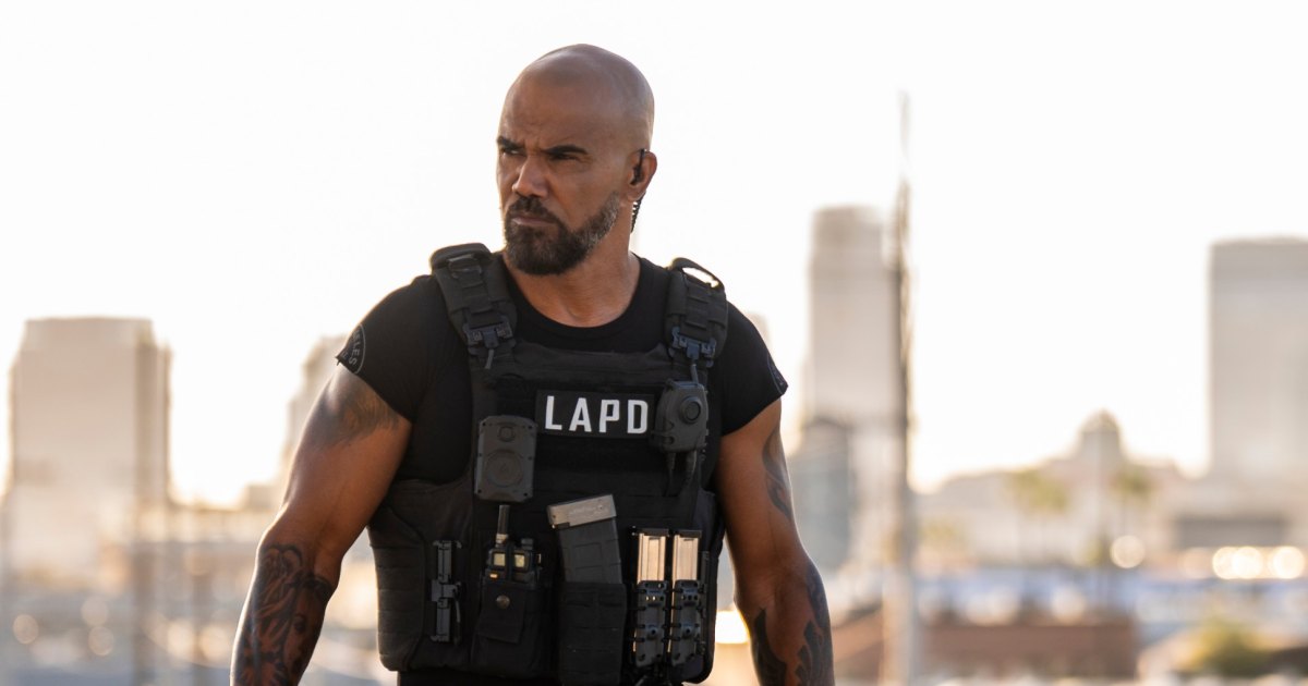 Shemar Moore Defends Making Cast Changes in ‘S.W.A.T: Exiles’ Spinoff: ‘We Lost Some Folks’ (Exclusive) Shemar Moore Defends Making Cast Changes in ‘S.W.A.T: Exiles’ Spinoff: ‘We Lost Some Folks’ (Exclusive)