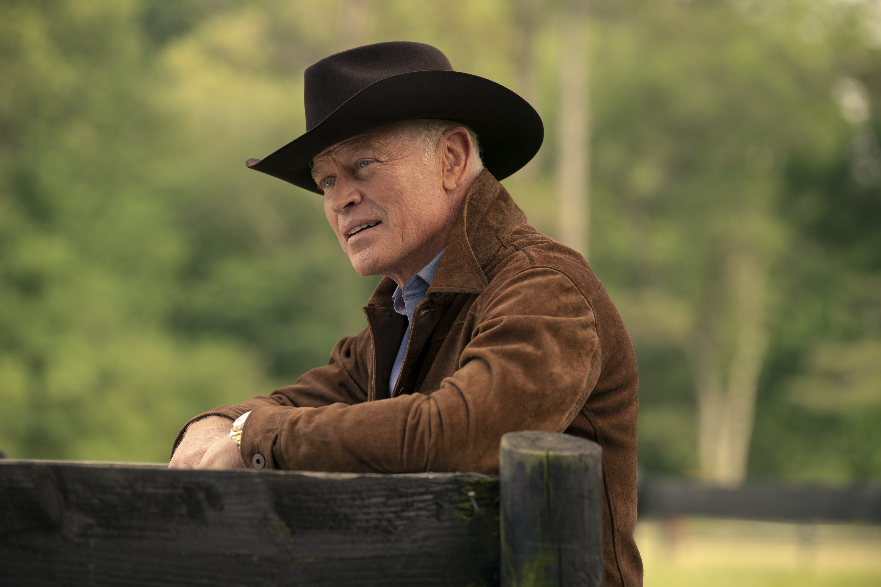 New Photo - 'Tulsa King' Star Hints at Shocking Character Disappearances in Season 4