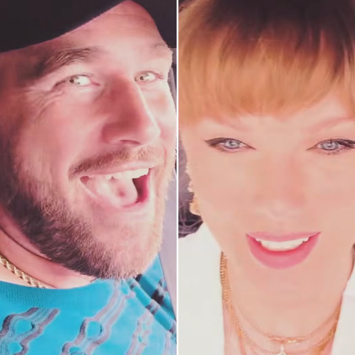 Taylor-and-Travis-Cleveland