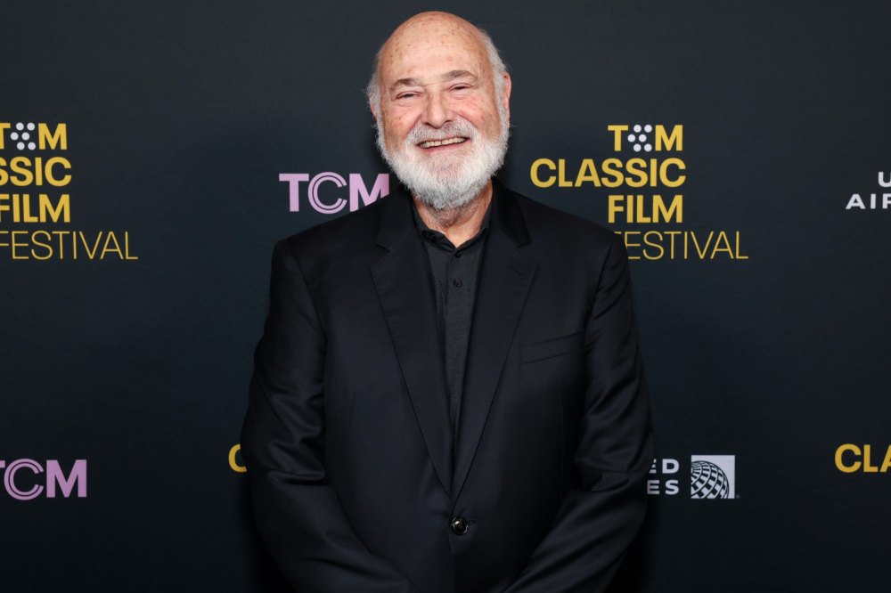 The Bear EP Courtney Storer Recalls Working With the Late Rob Reiner His Legacy Lives On Feature