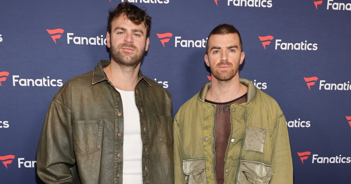 14 People Hospitalized After Chainsmokers Concert for Suspected Alcohol and ‘Drug-Related Issues’ 14 People Hospitalized After Chainsmokers Concert for Suspected Alcohol and ‘Drug-Related Issues’