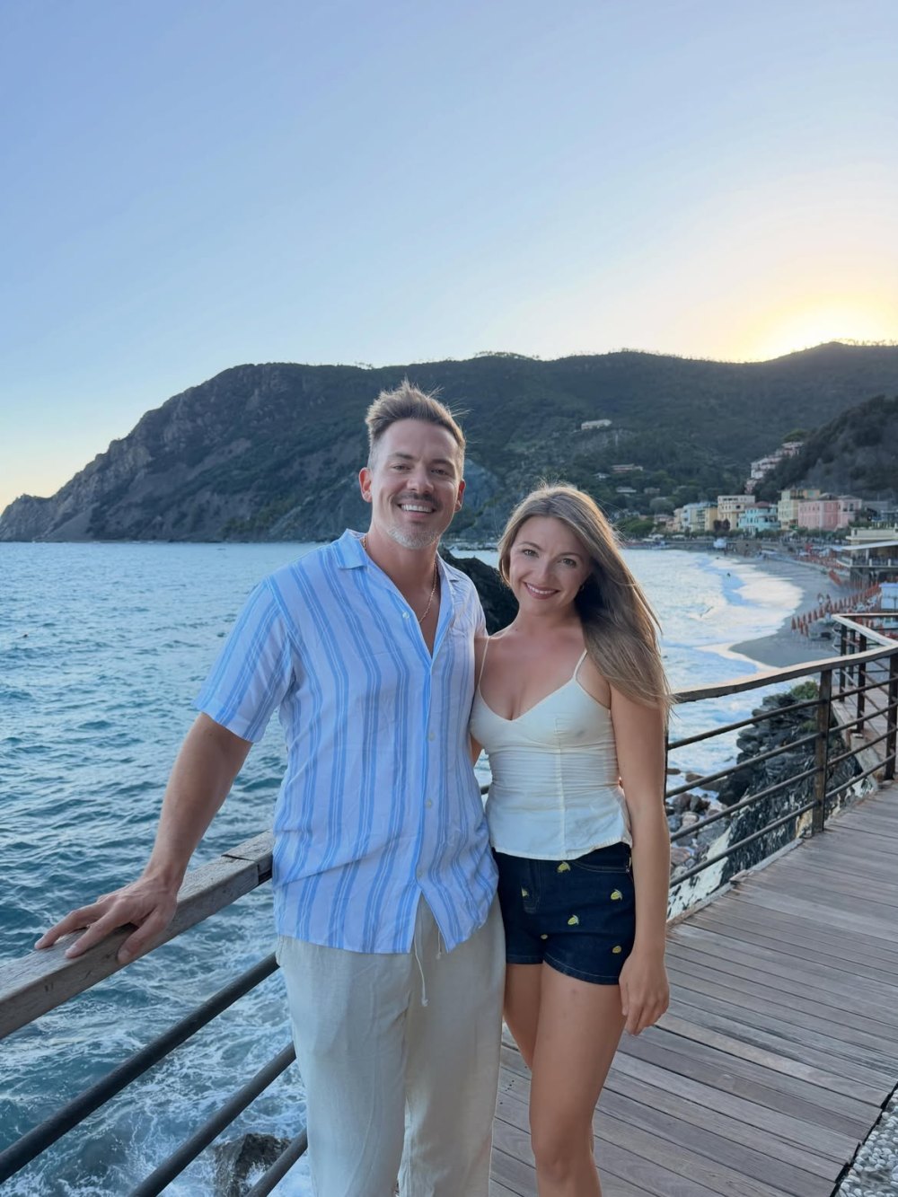 The Challenge's Davis Mallory Introduces His New Girlfriend After Announcing He's No Longer Gay