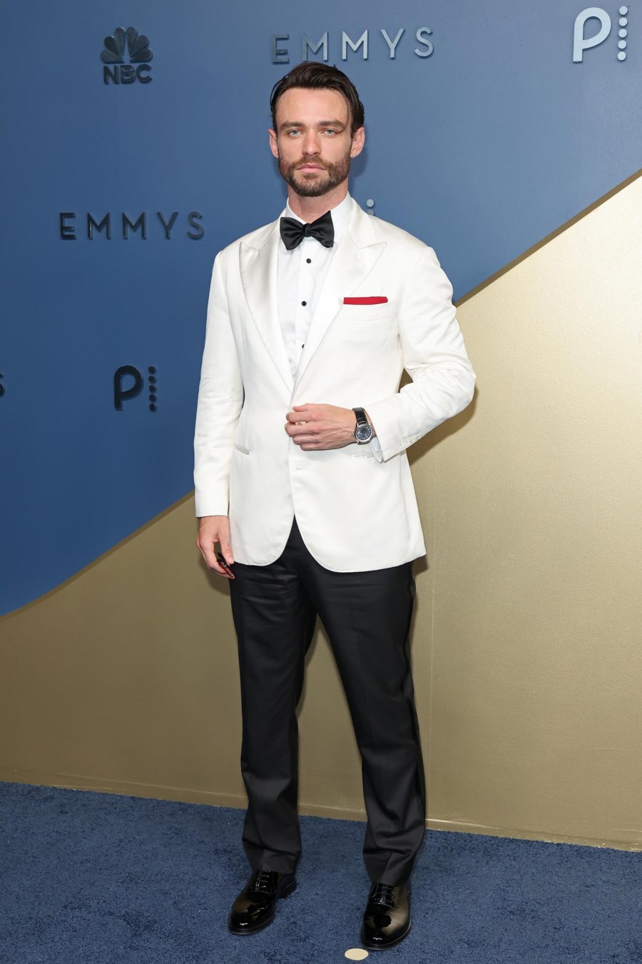 Thomas Doherty 2026 Emmy