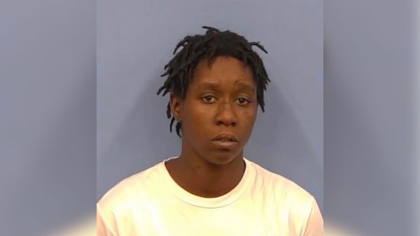 Tichina Marshall Woman Accused of Trying to Kill Wendys Co-Worker Sentenced to 12 Years