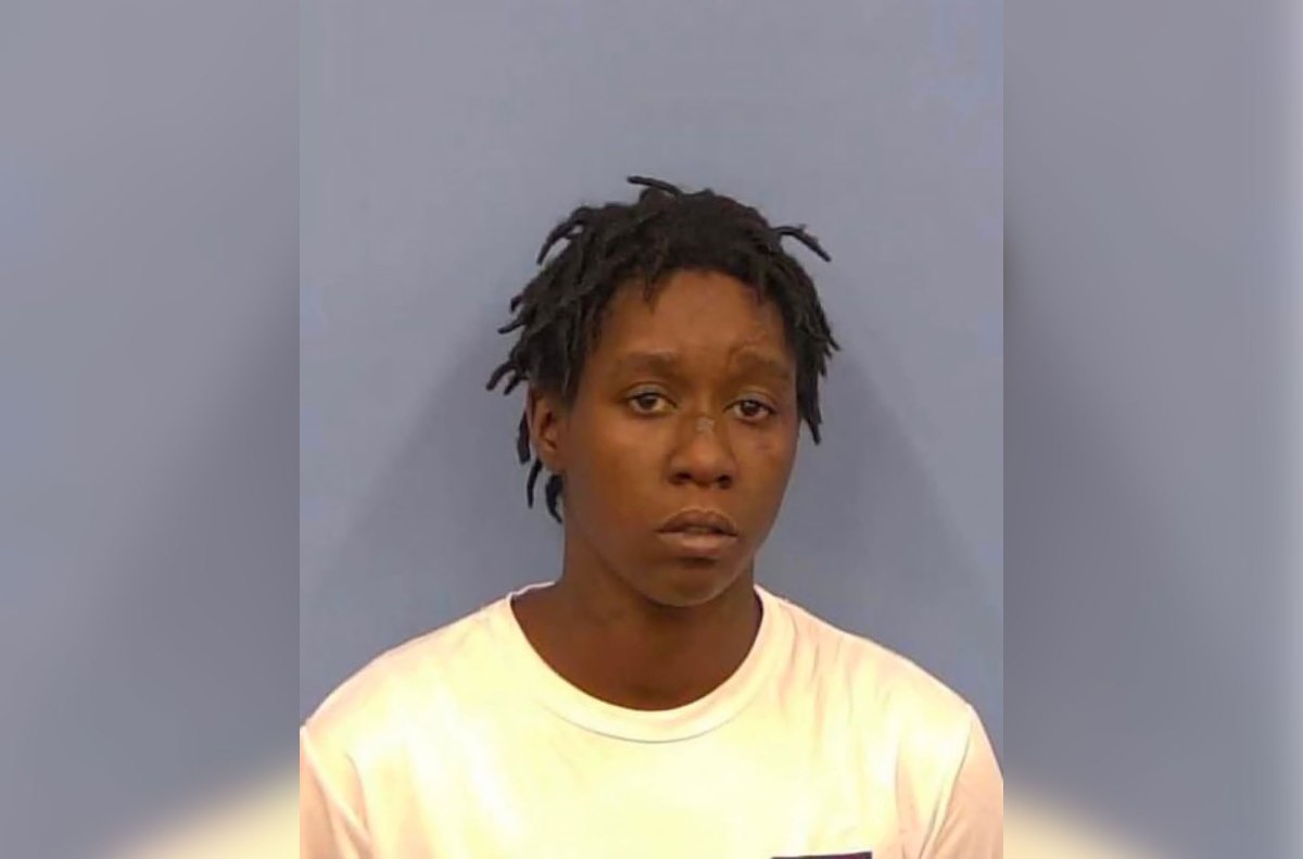 Tichina Marshall Woman Accused of Trying to Kill Wendys Co-Worker Sentenced to 12 Years