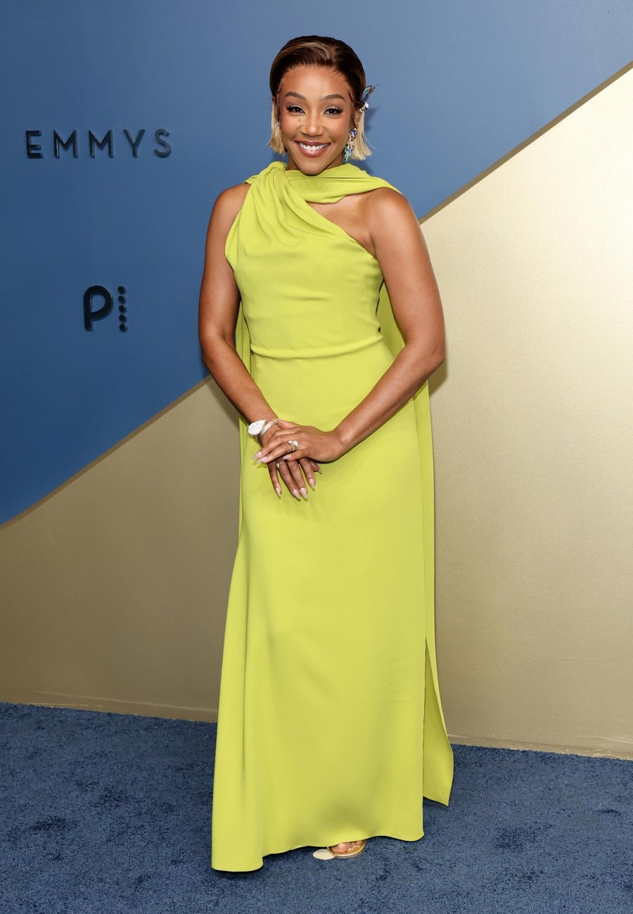 Tiffany Haddish 2026 Emmy