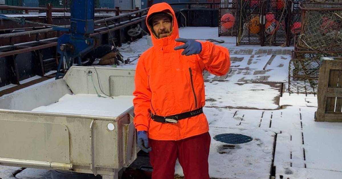 ‘Deadliest Catch’ Star Todd Meadows’ Last Conversation With Family Shown During Season 22 Finale ‘Deadliest Catch’ Star Todd Meadows’ Last Conversation With Family Shown During Season 22 Finale